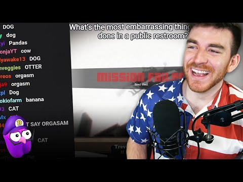 GTA 5 Speedrun but it's actually Family Feud (VOD)