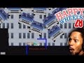 THESE LEVELS ARE IMPOSSIBLE Happy Wheels 28