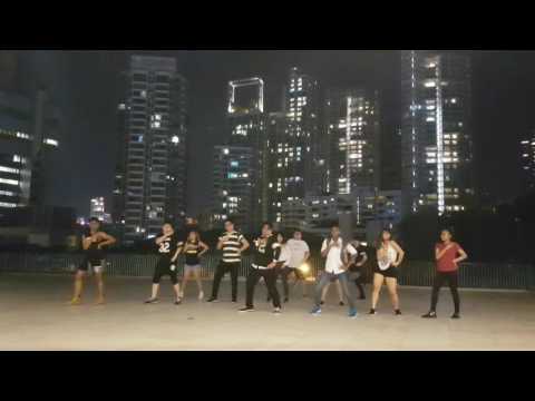 KPOP Dance Off Vol 79: Sistar - I Like That