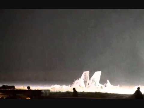 F-22 Fighter Jet Crashes in Alaska - Pilot of this F22 Crash Still Missing