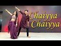 Chaiya Chaiya Wedding Dance Choreography Dil Se Shahrukh Khan A R Rahman Bollywood Dance