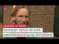 Vindt historica Eva Vriend de Schokker identiteit?