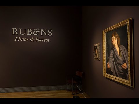 Avance de la exposición: \