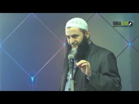 Vlera e umetit të Muhamedit salallahu alejhi ve selem (5) - [HUTBE] - Hoxhë Sadullah Bajrami