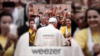 Weezer - Thank God For Girls (Radio Edit)