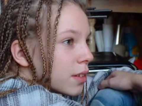 Astrid Seriese - On Children