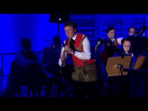 Der Wind bringt dir mein Lied