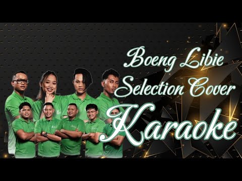 Boeng Libie - Selection Cover Karaoke @marcovickaraoke