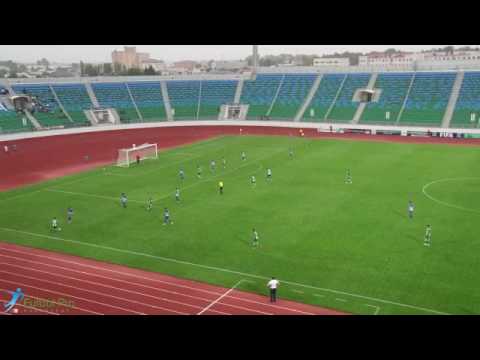OLIY LIGA. NEFTCHI - DINAMO - 2:3. GOLLAR.
