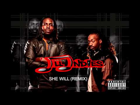 She Will Remix - ILL INDIES