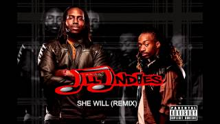 She Will Remix - ILL INDIES