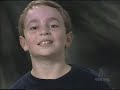 PBS Kids MPT Kidworks Promos Bumpers And Redwall Featurettes January February 2002