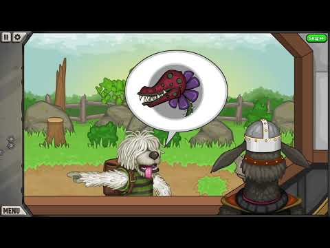 Jacksmith Weapons And Warriors Intro Tutorial Levels Levels 1 3
