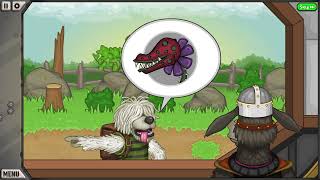 Jacksmith: Weapons and Warriors | Intro + Tutorial Levels (Levels 1 - 3)