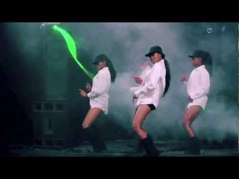 Eazzy - wengeze official video (Reloaded)NEW