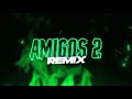 EL VILLANO BM MIGRANTES AMIGO REMIX Dj Emi Risso