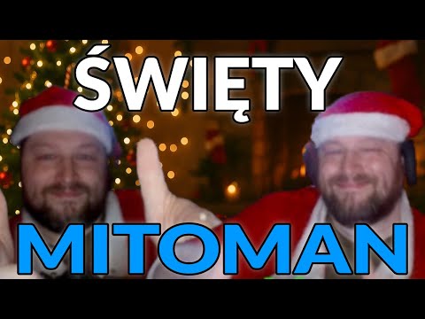 Mamm0n: Świąteczny drunk stream, drama z Demonzem | Część 1