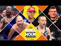 The MMA Hour:  Dustin Poirier, Rose Namajunas, Jiří Procházka, and More | July 31, 2023