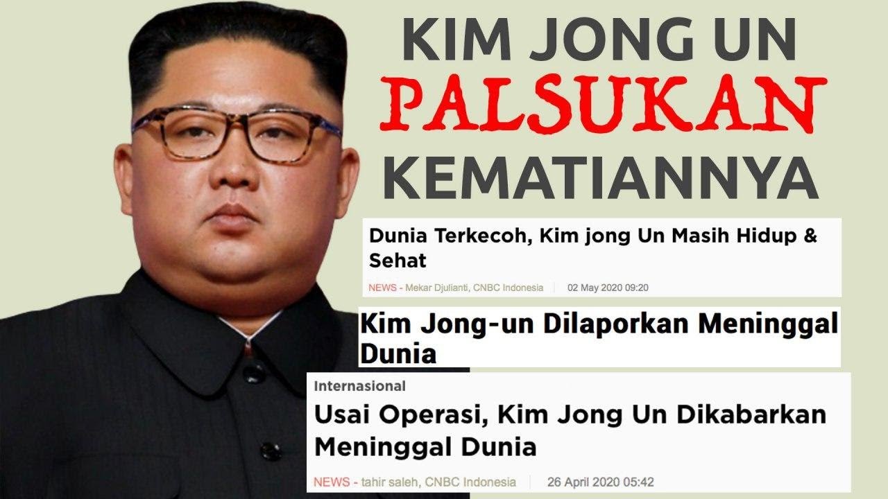NAITU! Yang sebenarnya terjadi dengan Kim Jong Un | Eps. 5