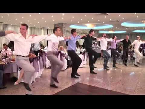 Българско Шопско Хоро