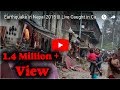 Earthquake in Nepal 2015 ||| Live Caught in.