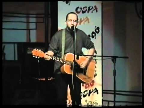 OSPA 1996: Mariusz Marcin Dekiel - Pocałunki