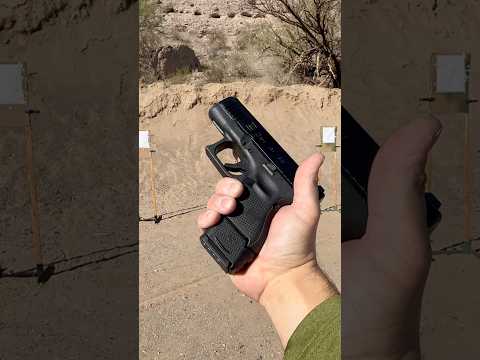 NEW XTech Tactical Glock 19 20 rd Mags | Two Options