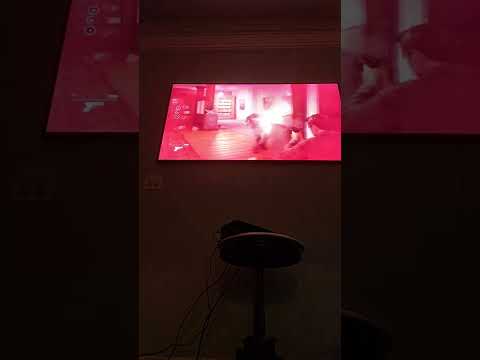 quantum break pt 11 reaction with dad