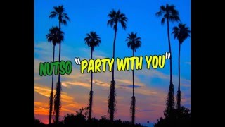Party With You Music Video