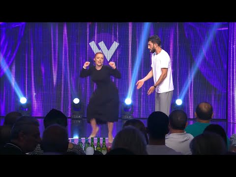 Women's Club 96 - 11 ՎԱՅՐԿՅԱՆ ԱՌԱՋ (Պոնչ, Զիրոյան, Զառա, Սոնա, Տոմա)