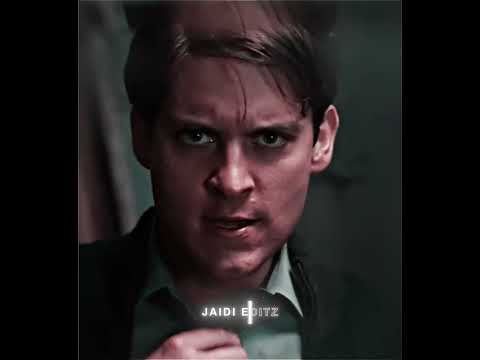 WHEN YOU FIX THIS DAMN DOOR - BULLY MIGUIRE |EDIT|🥶