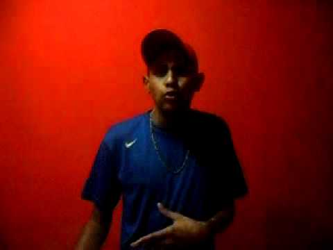 Mc A ira GDS - Um pouco do seu novo Brega