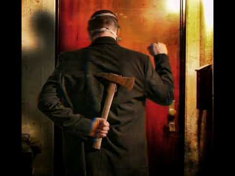 HYPNOTIKK x SYMEN HAZE - SCHWEINEHAUTMASKE