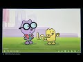Wow Wow Wubbzy The Tired Tail Clip HD