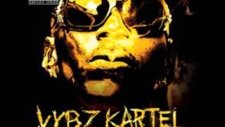 vybz kartel - Nuh fraid ah nobody.wmv