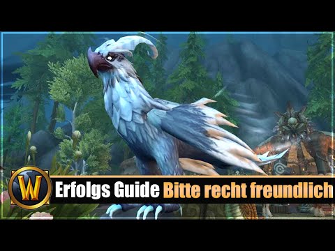 Erfolgs Guide: [Bitte recht freundlich]
