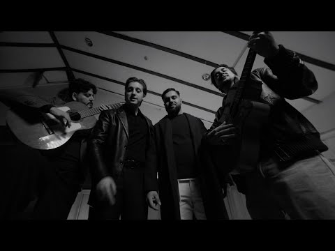 La Corredera - Quitate que me pongo yo (Video Oficial)