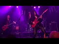 Mike Campese - Vibe - The Whisky, Hollywood, CA (excerpt)