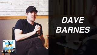 How Dave Barnes Went From Zero to Pop and Country Songwriting Hero - MIIM 102