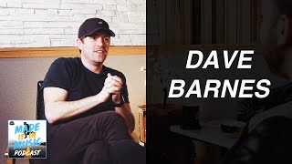 How Dave Barnes Went From Zero to Pop and Country Songwriting Hero - MIIM 102