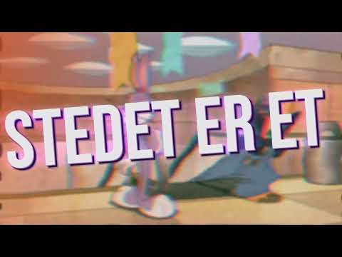 Looney Tunes 2016 - TIX & The Pøssy Project (LYRIC VIDEO)