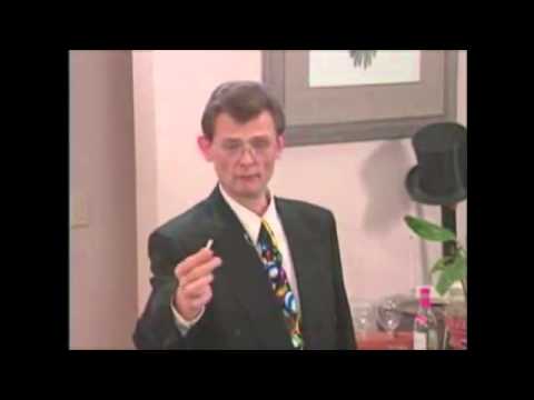 Expert Cigarette Magic Made Easy - Vol. 3 by Tom Mullica