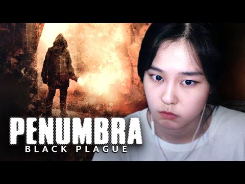 39daph Plays Penumbra: Black Plague - Part 2 (Final)