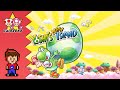 Yoshi's New Island - Overworld by Nintendo - Masayoshi Ishi