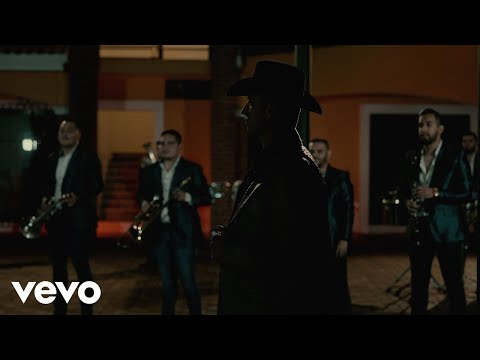 Banda Carnaval, Valentín Elizalde - A Mis Enemigos