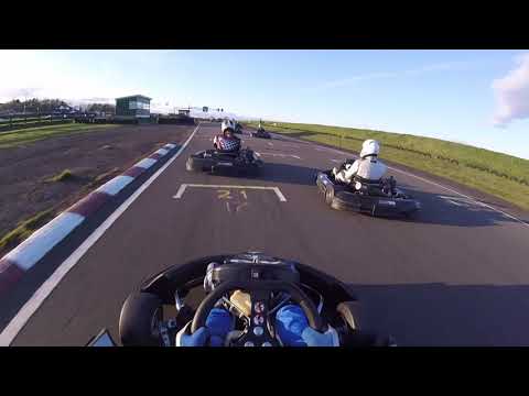 Club 100 Shenington 24/03/19 A final