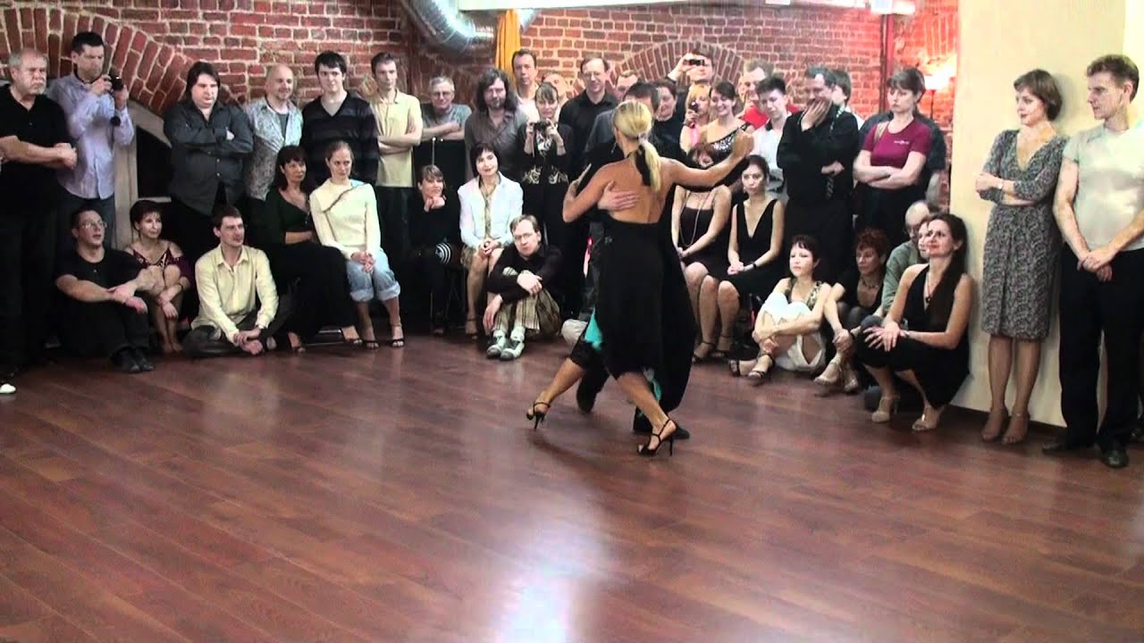 Filippo Avignonesi & Alejandra Mantinan