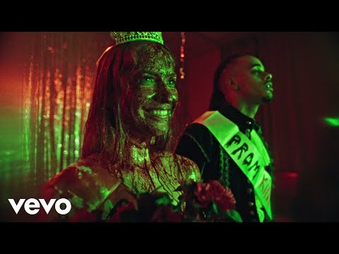 FelixThe1st - friday 13th