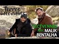 Nos terres inconnues - Dans les Cévennes avec Malik Bentalha