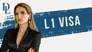 Understanding the L1 Visa for Corporate Transfers video thumbnail